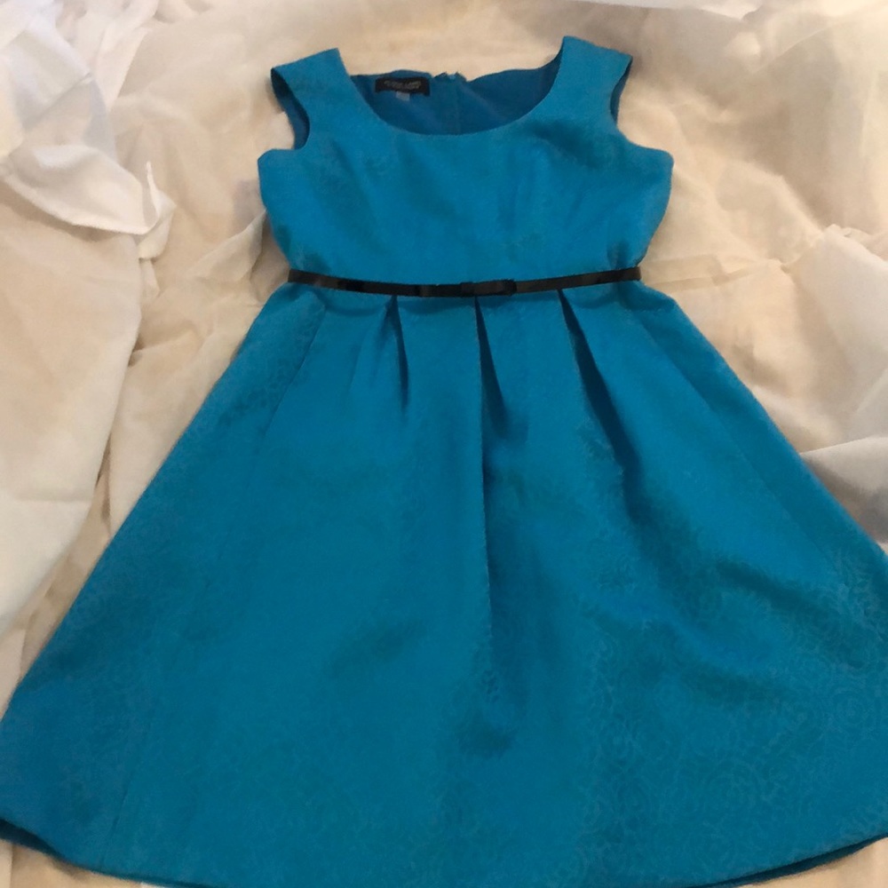 Black Label by Evan Picone Dress